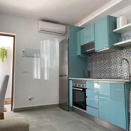 Morgan Apartamentos Marbella Centro Esterno foto