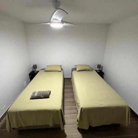 Morgan Apartamentos Marbella Centro Esterno foto