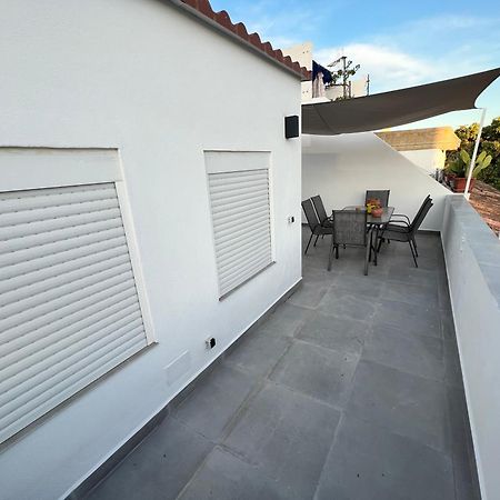 Morgan Apartamentos Marbella Centro Esterno foto