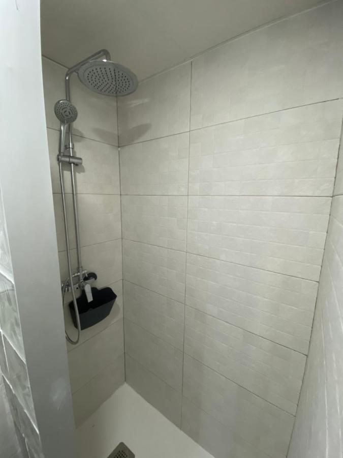 Morgan Apartamentos Marbella Centro Esterno foto