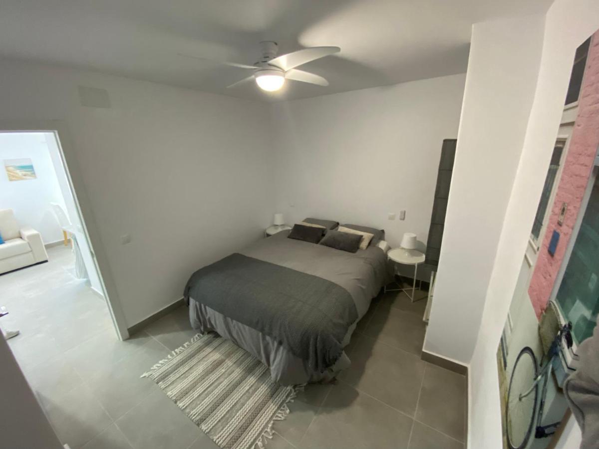 Morgan Apartamentos Marbella Centro Esterno foto