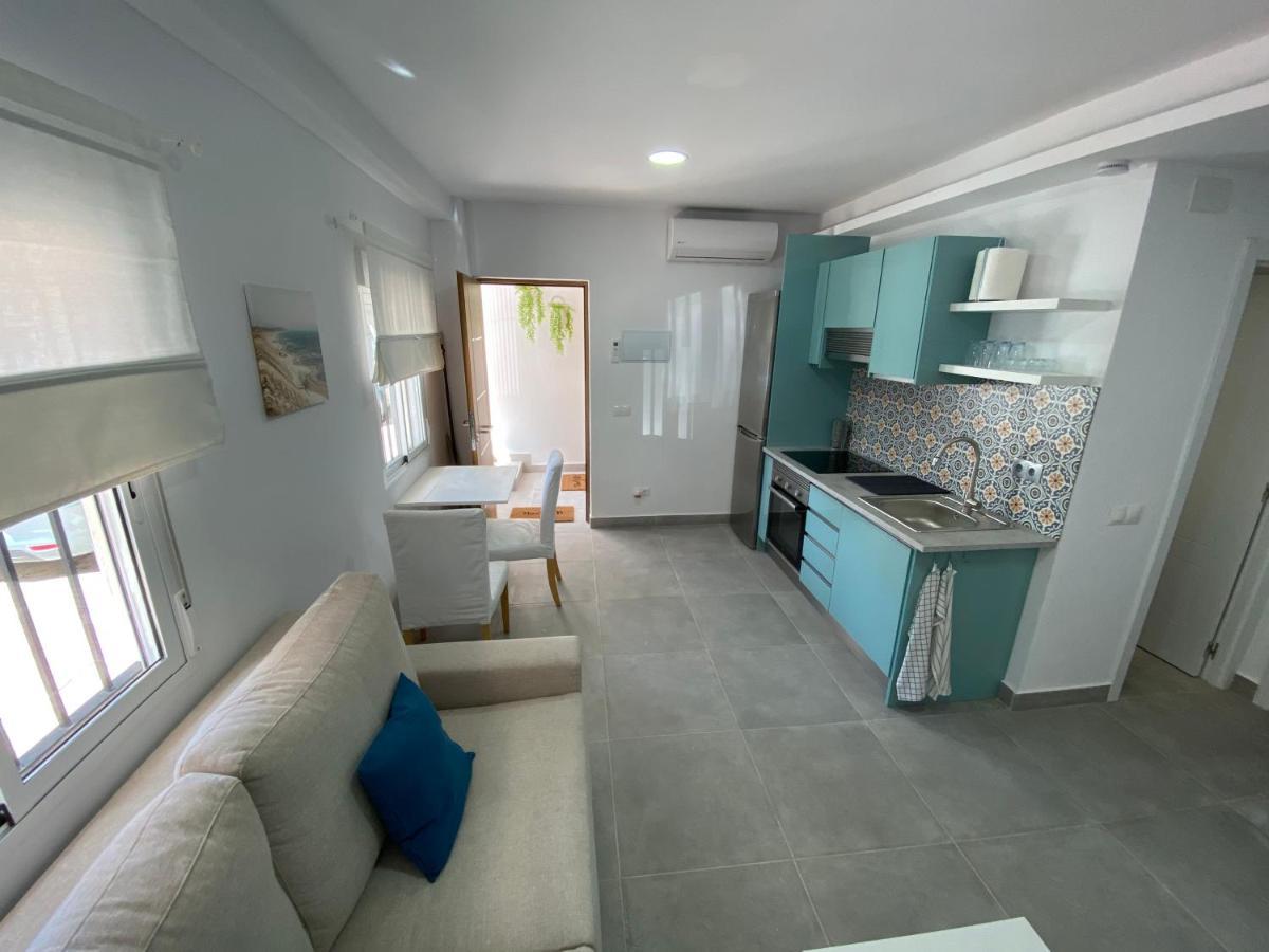 Morgan Apartamentos Marbella Centro Esterno foto