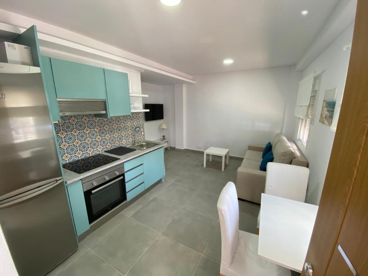 Morgan Apartamentos Marbella Centro Esterno foto