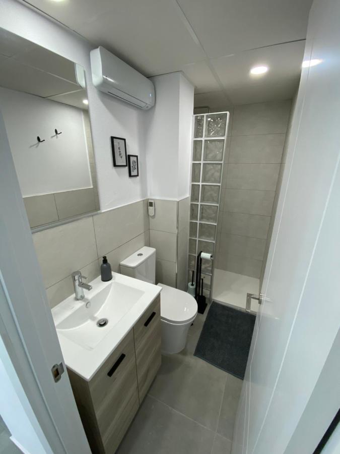Morgan Apartamentos Marbella Centro Esterno foto