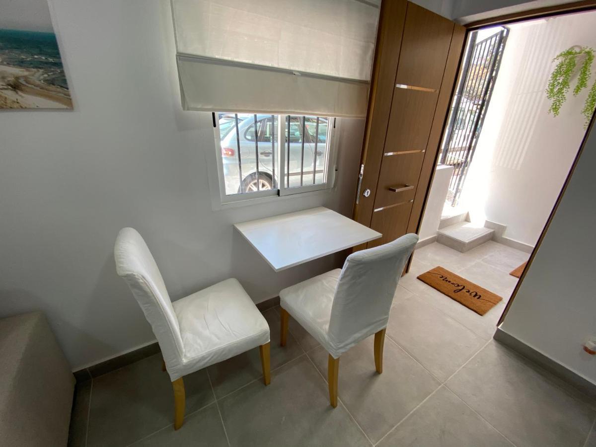 Morgan Apartamentos Marbella Centro Esterno foto
