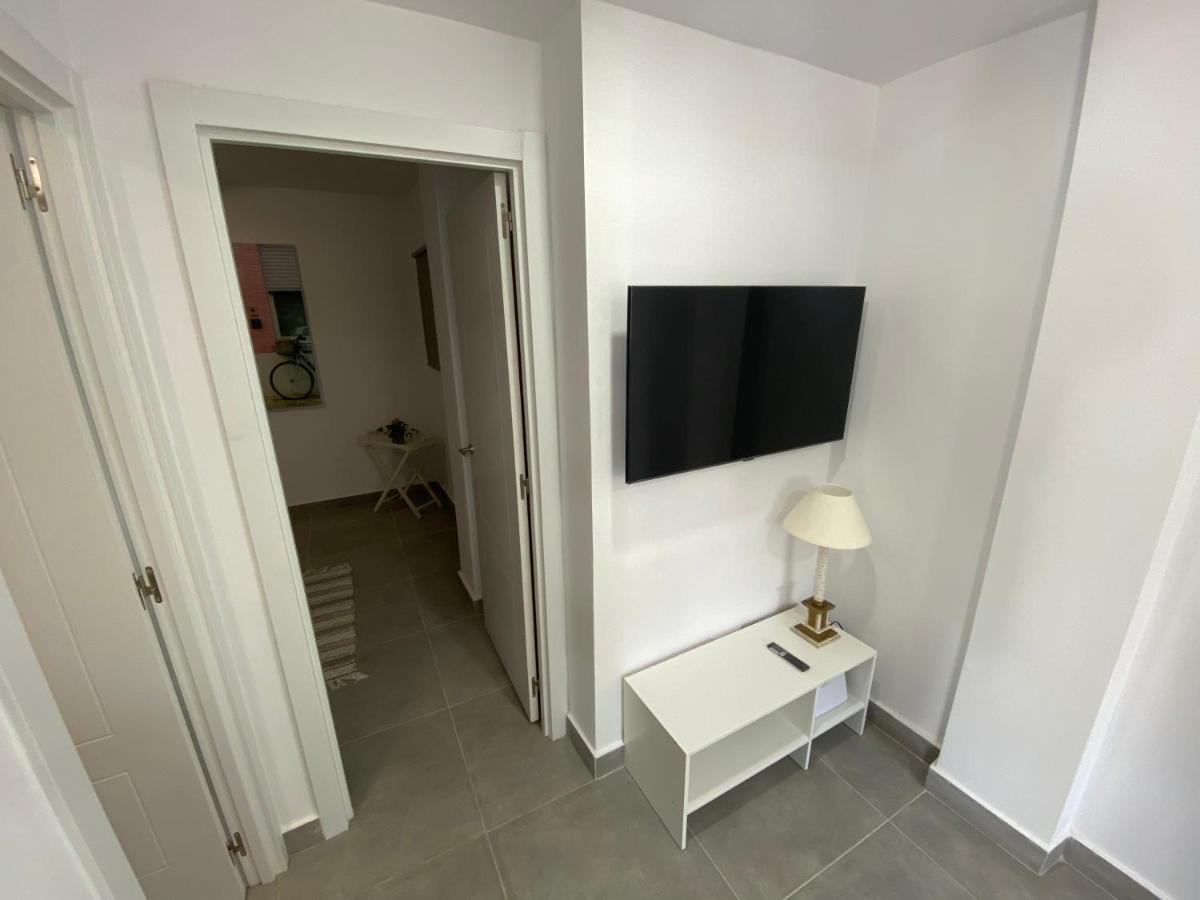 Morgan Apartamentos Marbella Centro Esterno foto