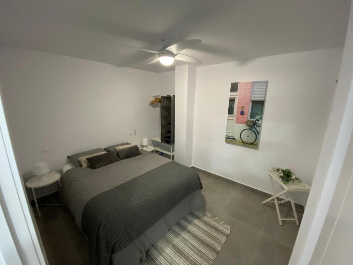 Morgan Apartamentos Marbella Centro Esterno foto