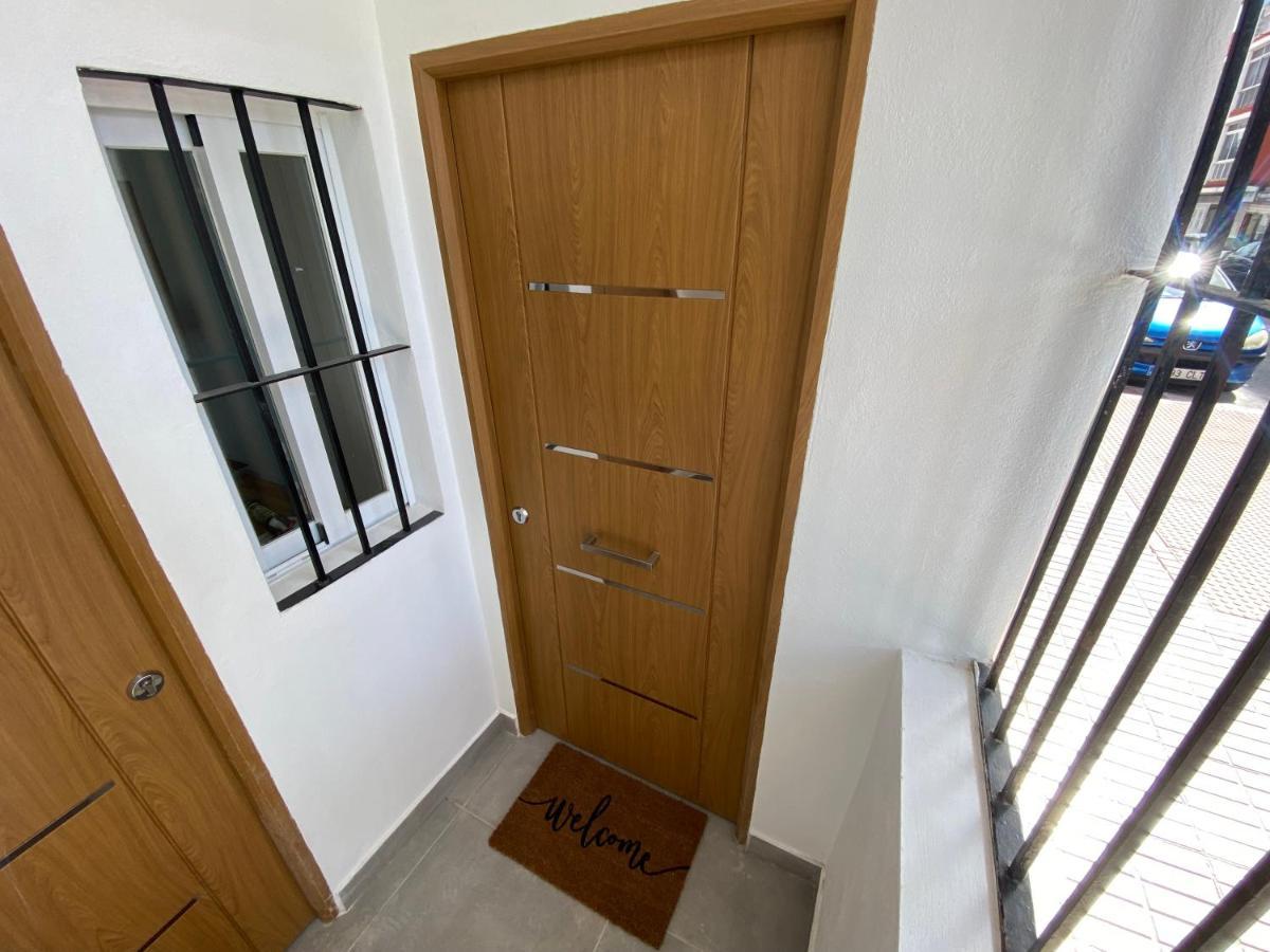 Morgan Apartamentos Marbella Centro Esterno foto
