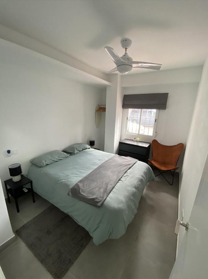 Morgan Apartamentos Marbella Centro Esterno foto