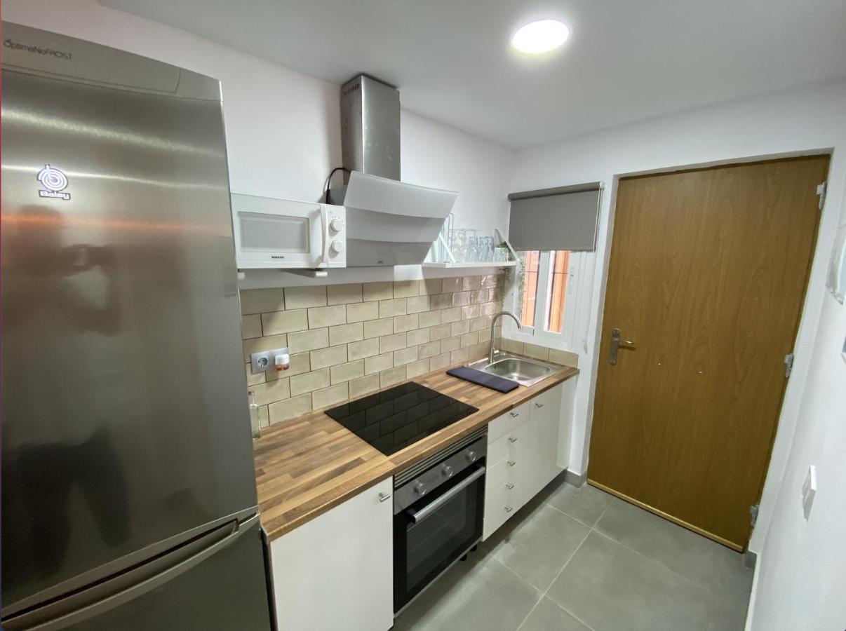 Morgan Apartamentos Marbella Centro Esterno foto