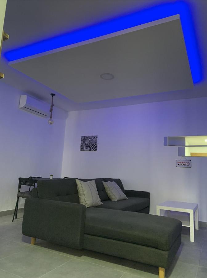 Morgan Apartamentos Marbella Centro Esterno foto
