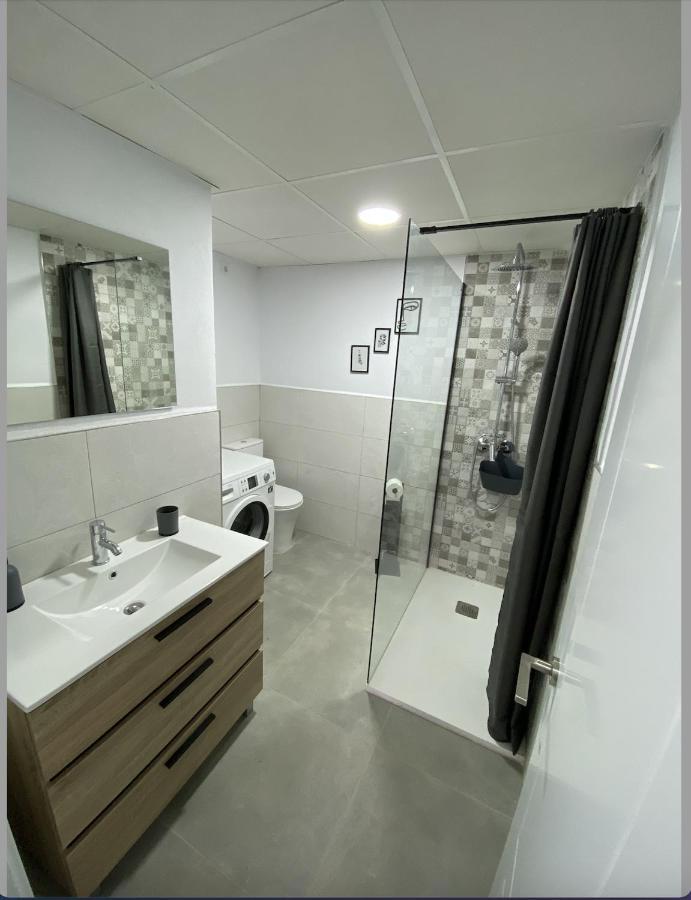 Morgan Apartamentos Marbella Centro Esterno foto