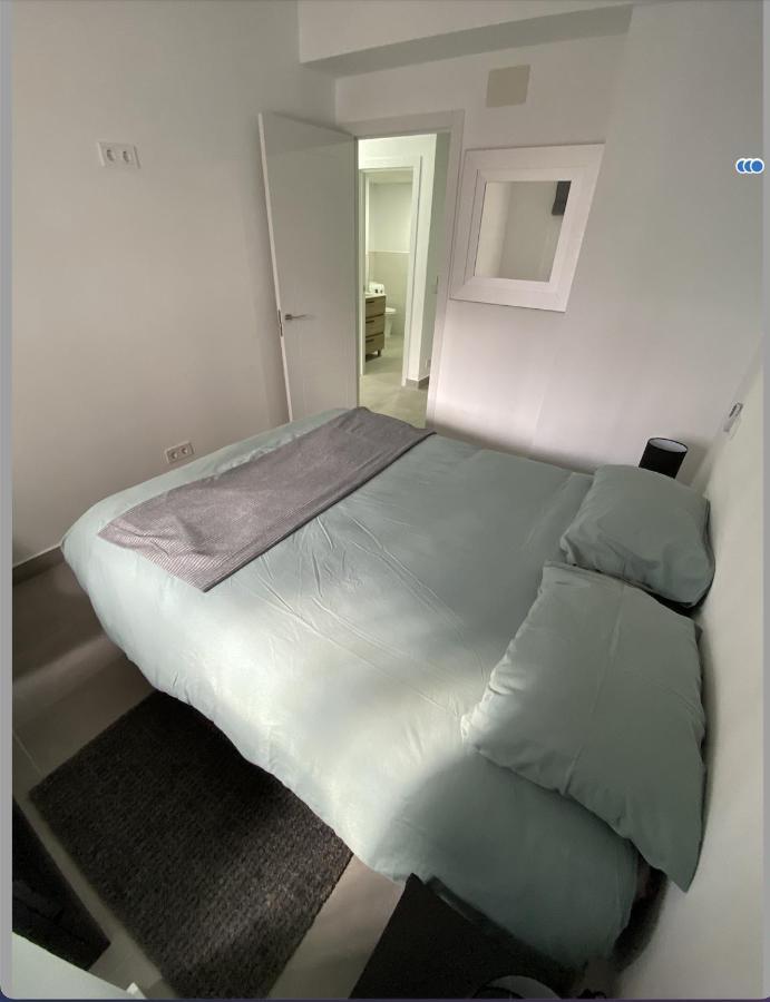 Morgan Apartamentos Marbella Centro Esterno foto