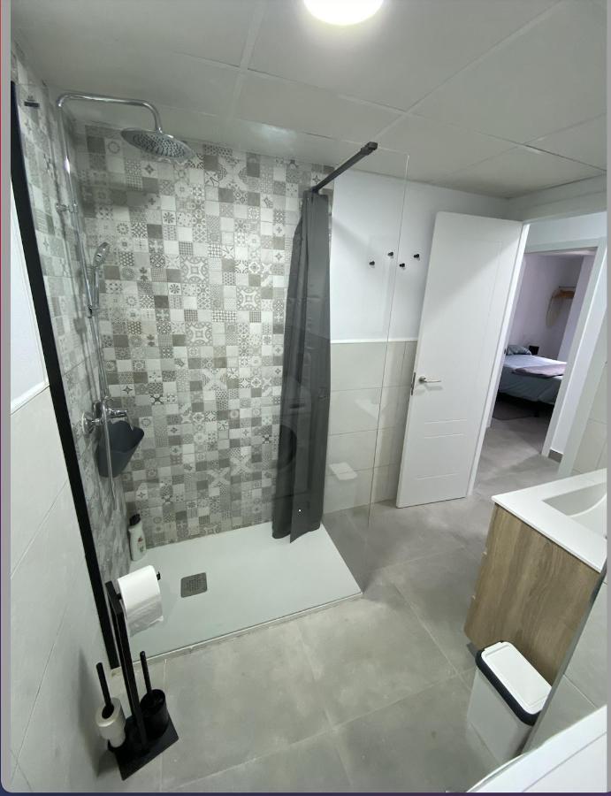 Morgan Apartamentos Marbella Centro Esterno foto