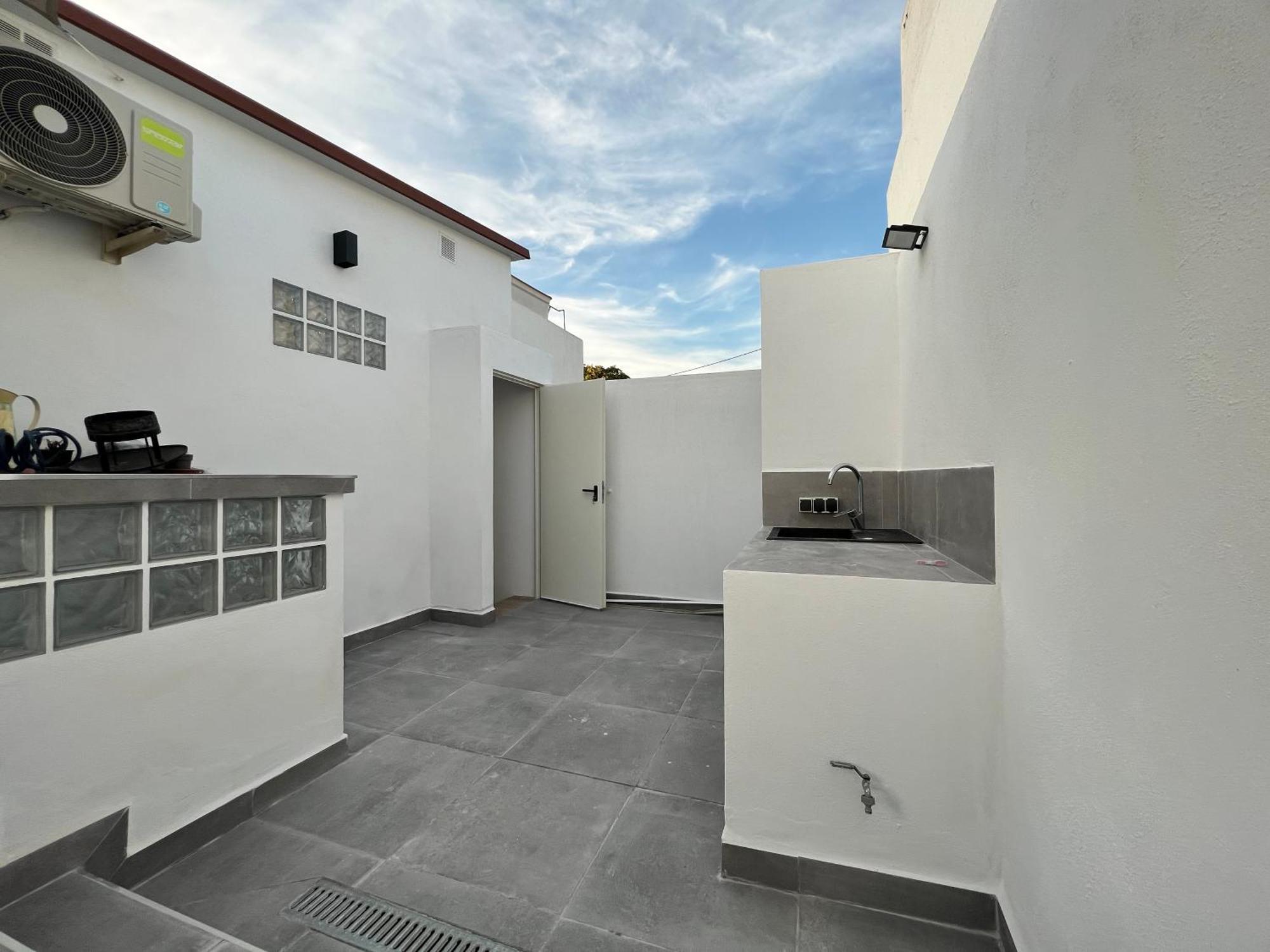 Morgan Apartamentos Marbella Centro Esterno foto