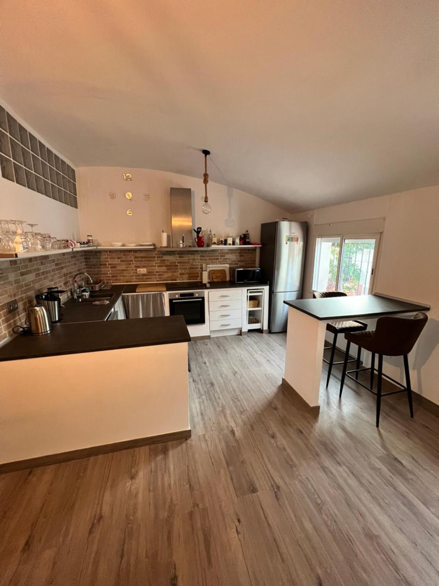 Morgan Apartamentos Marbella Centro Esterno foto