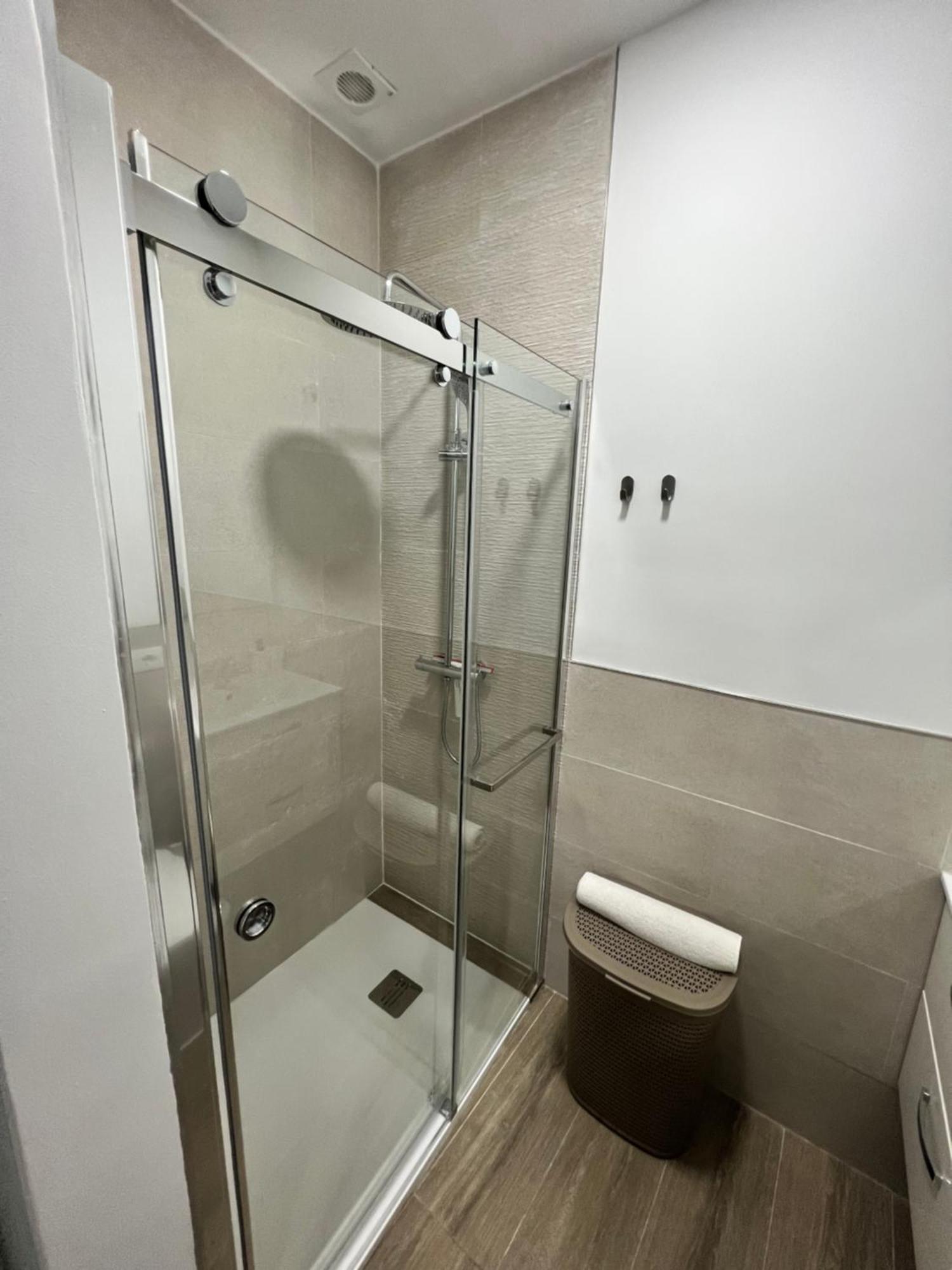 Morgan Apartamentos Marbella Centro Esterno foto