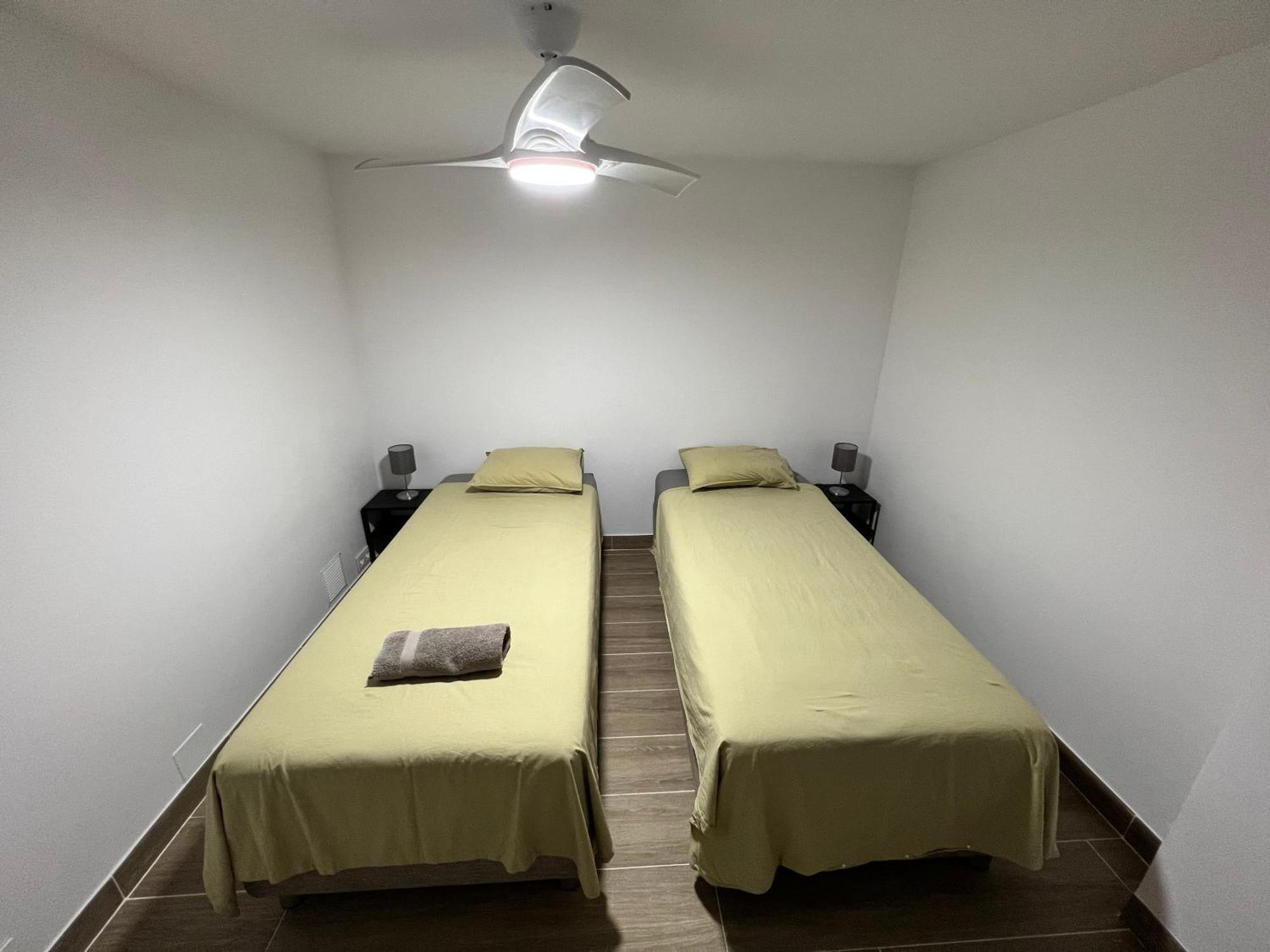 Morgan Apartamentos Marbella Centro Esterno foto
