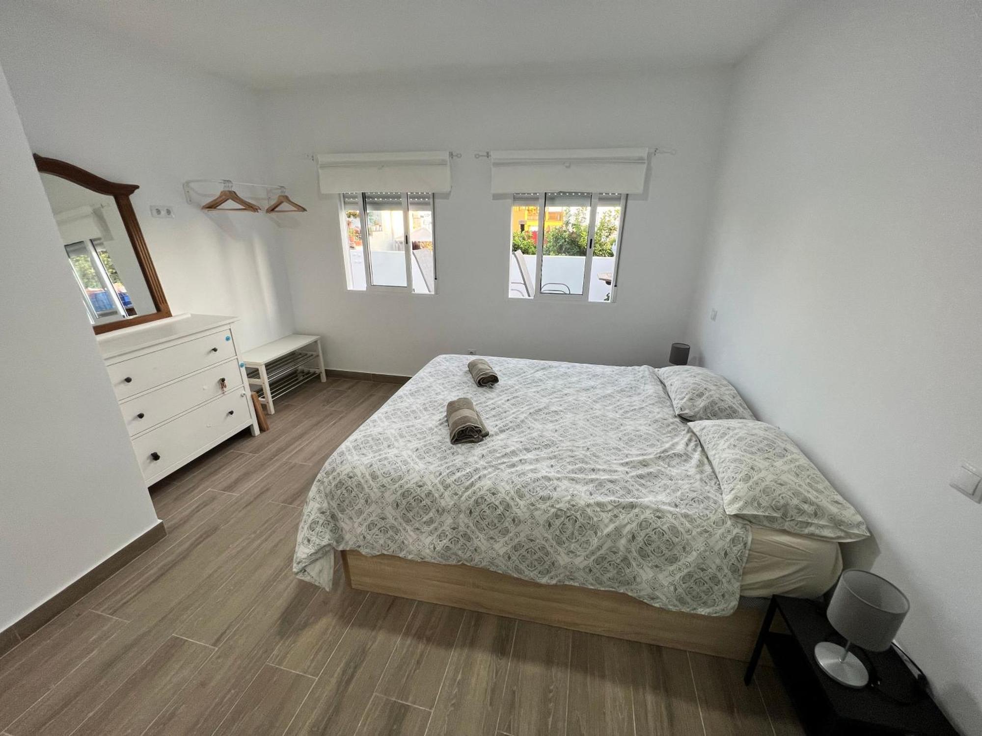 Morgan Apartamentos Marbella Centro Esterno foto