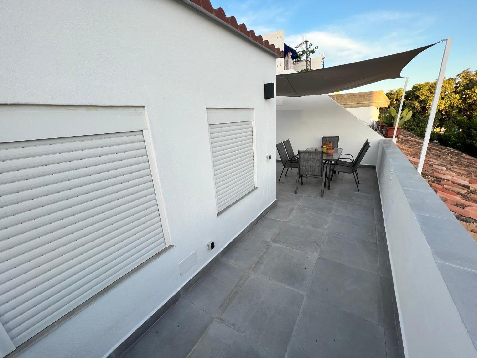 Morgan Apartamentos Marbella Centro Esterno foto
