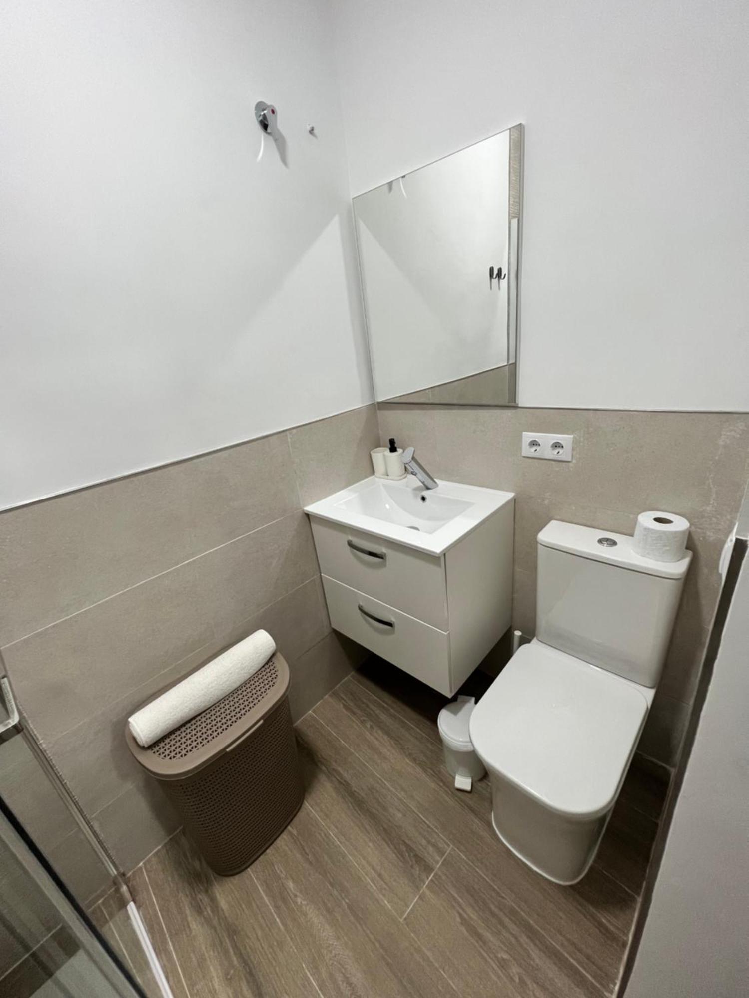 Morgan Apartamentos Marbella Centro Esterno foto