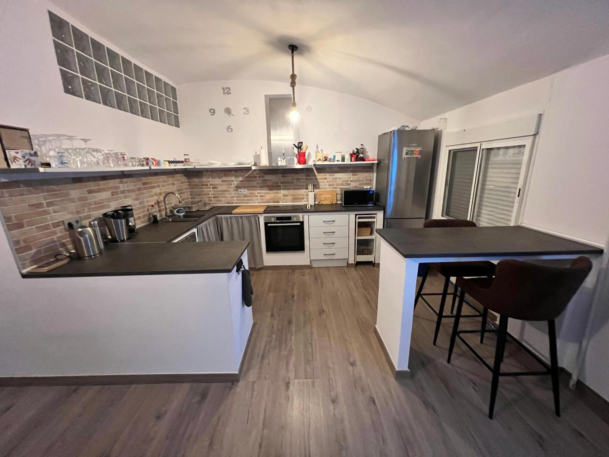 Morgan Apartamentos Marbella Centro Esterno foto