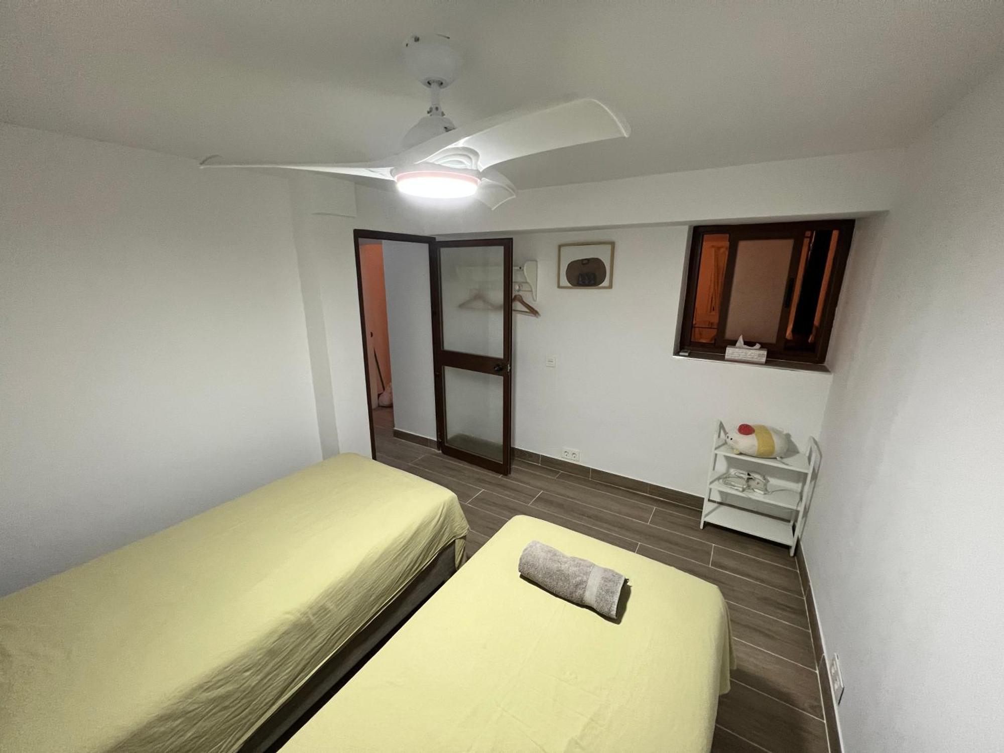 Morgan Apartamentos Marbella Centro Esterno foto